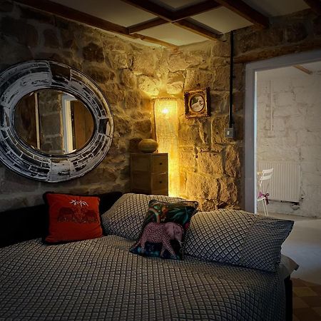 Burtys Snug Cromford Nr Matlock Historic Unesco Apartamento Exterior foto